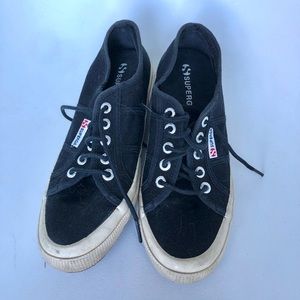 Superga sneakers
